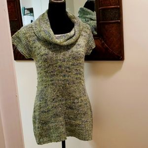 💚💙 L knit Sweater 💙💚